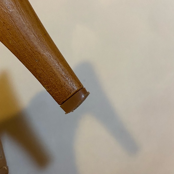 Jennika leather studded mules size 6 - Picture 4 of 12